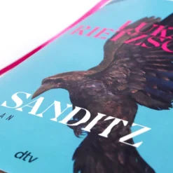 dtv Verlagsgesellschaft Nach Ländern|Literatur-Sanditz