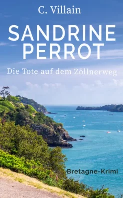 NOVA MD Krimi Klassiker*Sandrine Perrot