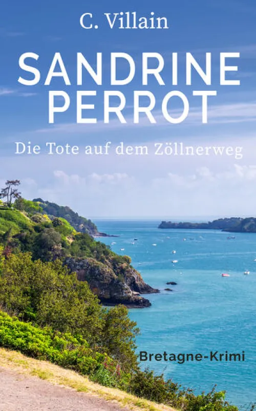 NOVA MD Krimi Klassiker*Sandrine Perrot