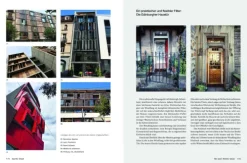 Jovis Verlag GmbH Architektur-Sanfte Stadt