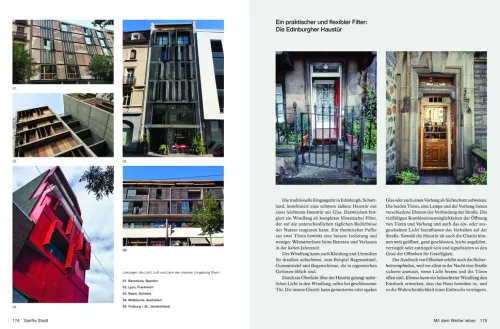 Jovis Verlag GmbH Architektur-Sanfte Stadt