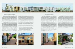 Jovis Verlag GmbH Architektur-Sanfte Stadt