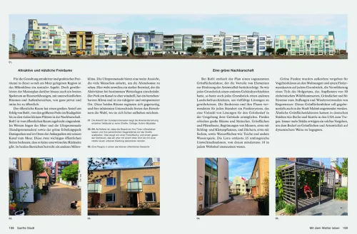 Jovis Verlag GmbH Architektur-Sanfte Stadt