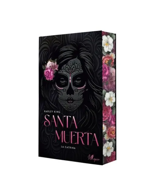 Santa Muerta - La Catrina*booXperts Discount