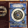 Argon Sauerländer Audio Romane·Liebesromane-Saphirblau