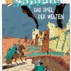 C.H. Beck Geschichte|Graphic Novels*Sapiens - Das Spiel der Welten