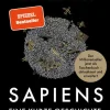 SAPIENS - Eine kurze Geschichte der Menschheit*Penguin TB Verlag New