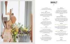 Gräfe u. Unzer AutorenV Meal Prep-Sarahs kleine Küche