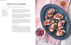 Gräfe u. Unzer AutorenV Meal Prep-Sarahs kleine Küche