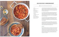 Gräfe u. Unzer AutorenV Meal Prep-Sarahs kleine Küche