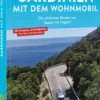 Bruckmann Verlag GmbH Camping-Sardinien mit dem Wohnmobil Die schönsten Routen von Sassari bis Cagliari