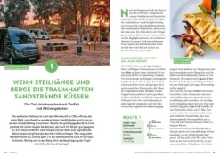 Bruckmann Verlag GmbH Camping-Sardinien mit dem Wohnmobil Die schönsten Routen von Sassari bis Cagliari