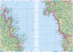 Bruckmann Verlag GmbH Camping-Sardinien mit dem Wohnmobil Die schönsten Routen von Sassari bis Cagliari