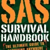 Harper Collins Publ. USA Fremdsprachige Bücher|Englische Bücher-SAS Survival Handbook