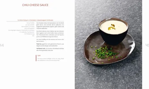 Christian Verlag GmbH Grundkochbücher & Lexika-Saucen. Die Kochschule