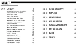 Naumann & Göbel Verlagsg. Grillparty & Picknick*Sauerländer BBCrew Dutch Oven