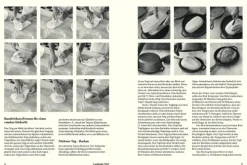 Gestalten Kochbücher Nach Zubereitung-Sauerteig für alle