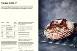 Gestalten Kochbücher Nach Zubereitung-Sauerteig für alle