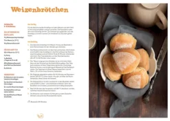 Bassermann, Edition Backen*Sauerteig für Anfänger - Mit Tipps und Tricks zum perfekten Brot