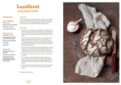 Bassermann, Edition Backen*Sauerteig für Anfänger - Mit Tipps und Tricks zum perfekten Brot