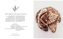Sauerteig. Gutes Brot backen*Prestel Verlag Discount