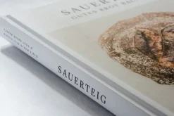 Sauerteig. Gutes Brot backen*Prestel Verlag Discount