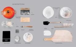 Sauerteig. Gutes Brot backen*Prestel Verlag Discount