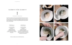 Sauerteig. Gutes Brot backen*Prestel Verlag Discount