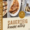 Christian Verlag GmbH Vollwertküche|Backen*Sauerteig kann alles