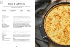 Christian Verlag GmbH Vollwertküche|Backen*Sauerteig kann alles