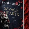 Bramble Hardcover Dark Romance-Savage Hearts