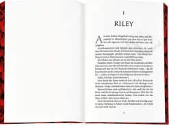 Bramble Hardcover Dark Romance-Savage Hearts