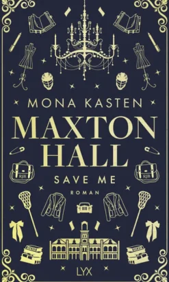 LYX Liebesromane|Romance*Save Me: Special Edition