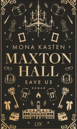 LYX Liebesromane|Romance-Save Us: Special Edition