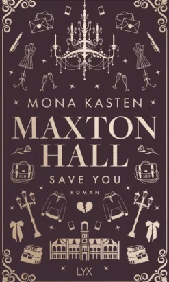 Save You: Special Edition*LYX Sale