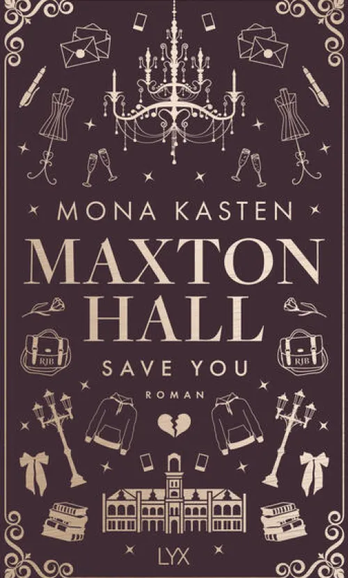 Save You: Special Edition*LYX Sale