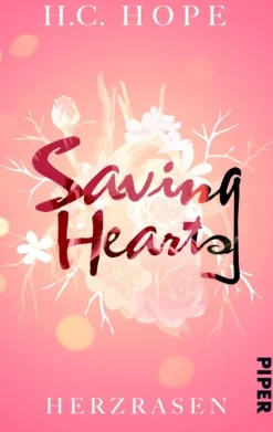 between pages by Piper Diversity*Saving Hearts - Herzrasen