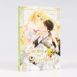 Carlsen Verlag GmbH Koreanischer Manga - Manhwa*Saving my Sweetheart 2