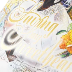 Carlsen Verlag GmbH Koreanischer Manga - Manhwa*Saving my Sweetheart 2