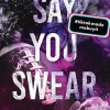 Piper ebooks Sports Romance-Say you swear