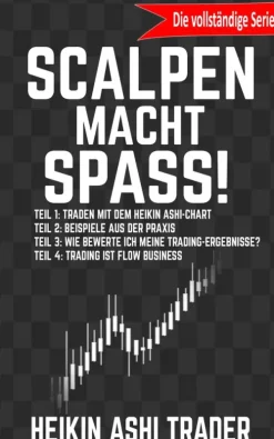 DAO Press Geld & Finanzen*Scalpen macht Spass!