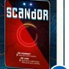 Loewe Verlag GmbH Technothriller|Young Adult-Scandor