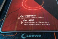 Loewe Verlag GmbH Technothriller|Young Adult-Scandor