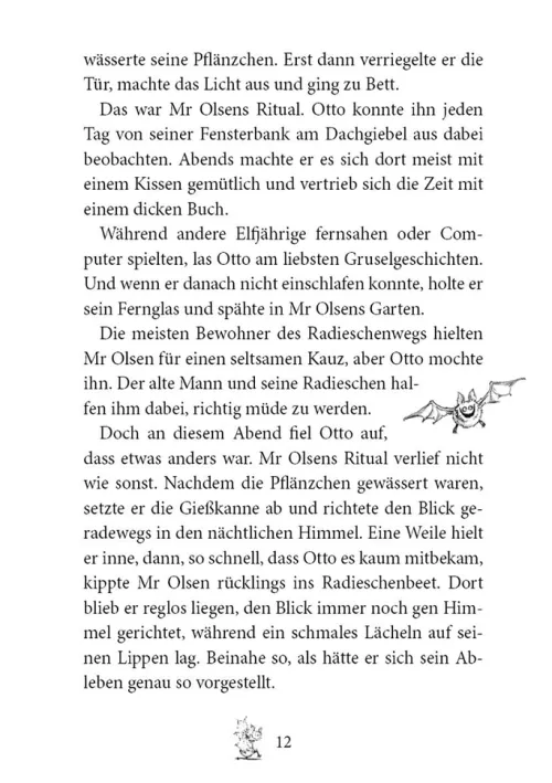 Scary Harry (Band 1) - Von allen guten Geistern verlassen*Loewe Verlag GmbH Hot