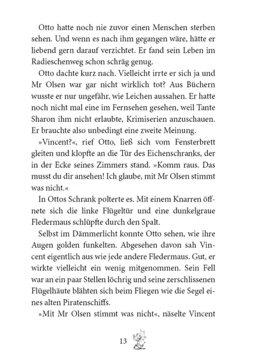 Scary Harry (Band 1) - Von allen guten Geistern verlassen*Loewe Verlag GmbH Hot