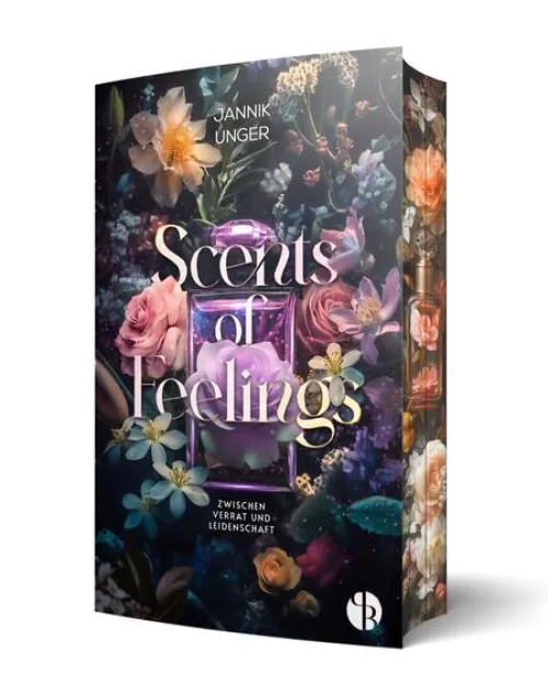 NOVA MD Die Reichen, Berühmten Und Mächtigen*Scents of Feelings