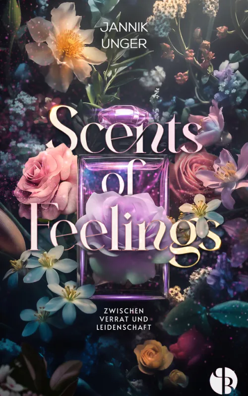 NOVA MD Die Reichen, Berühmten Und Mächtigen*Scents of Feelings