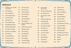 Dorling Kindersley Verlag 6-10 Jahre*Schach für Kinder