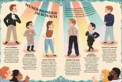 Dorling Kindersley Verlag 6-10 Jahre*Schach für Kinder