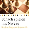 Schach spielen mit Niveau*Penguin Random House New